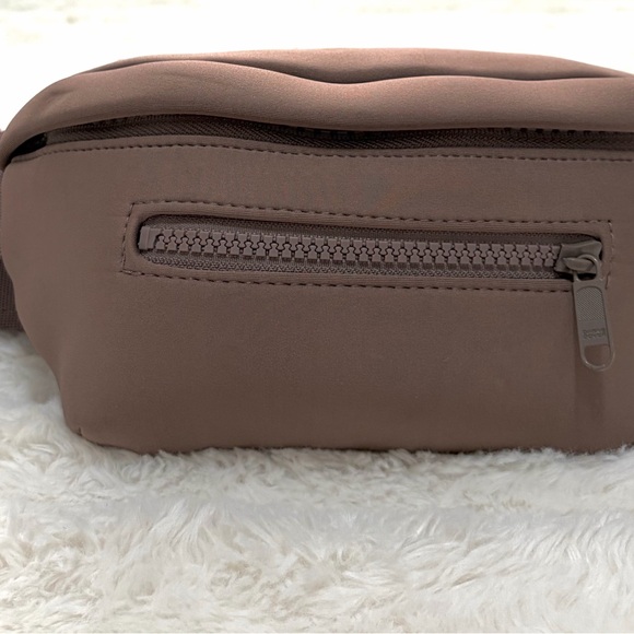 Dagne Dover-ACE Fanny Pack—Color-Dune - Picture 2 of 5